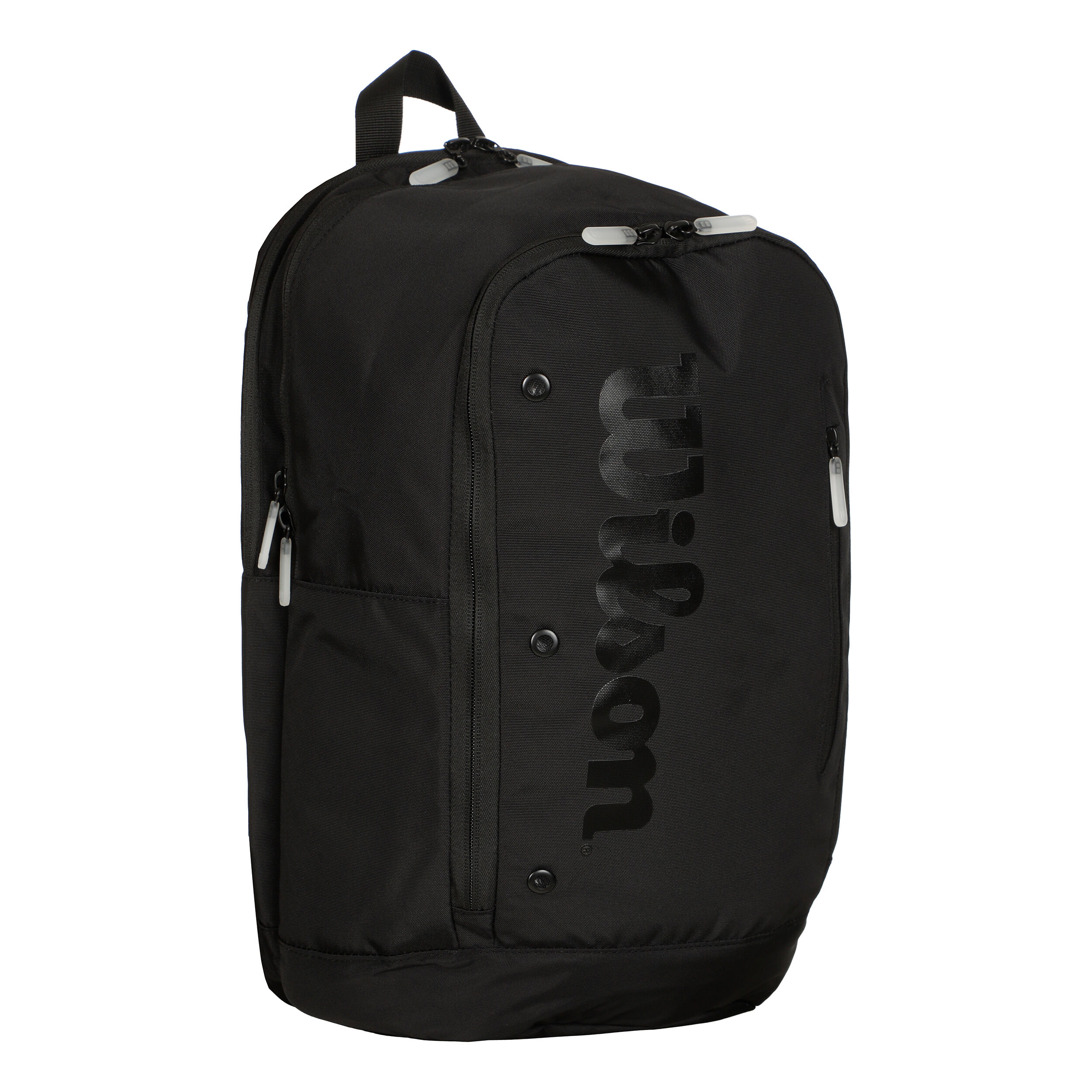 Wilson black edition tour v sales backpack