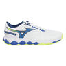 Wave Enforce Tour 2 Clay court shoe Men - white, blue
