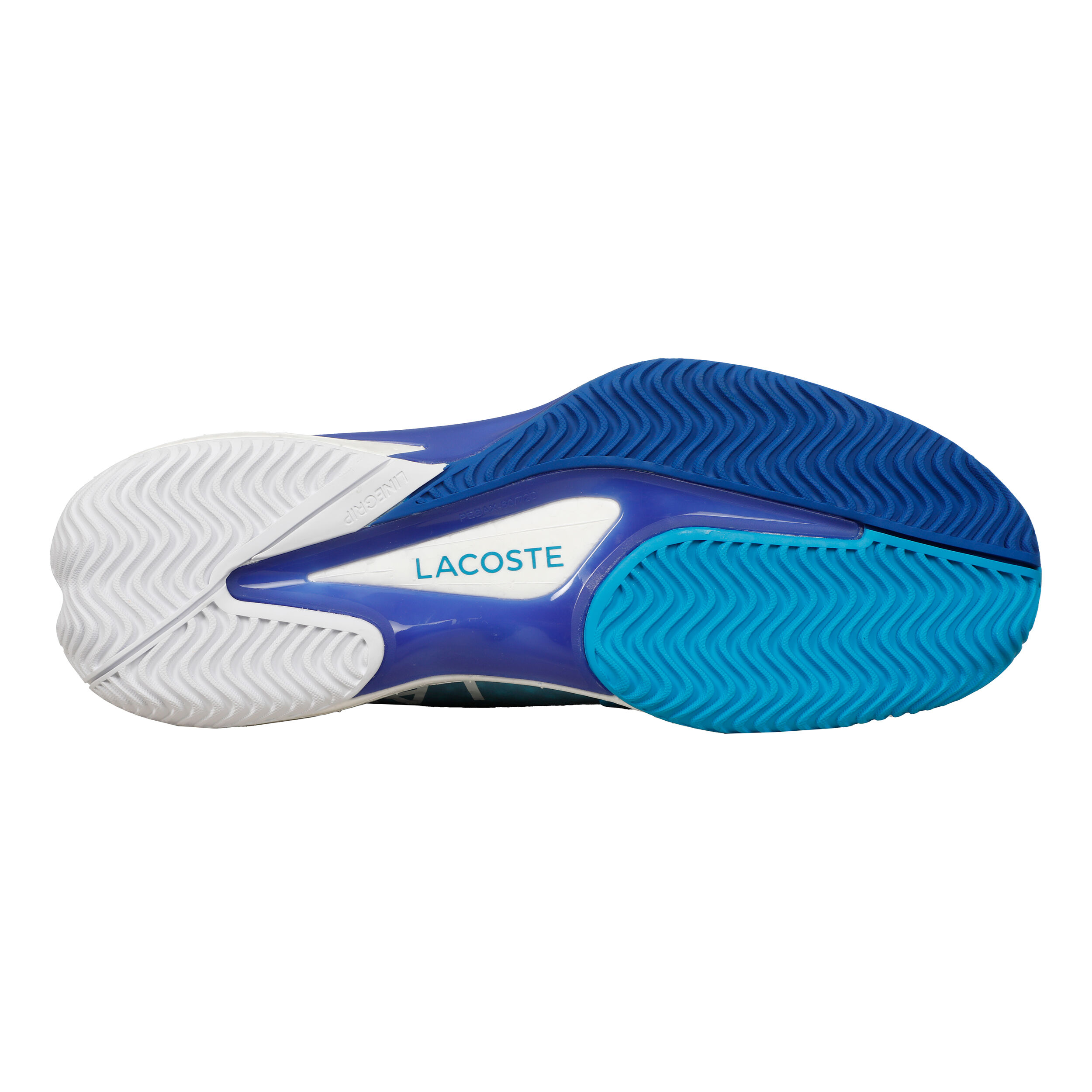 AG LT Lite Men Turquoise Blue