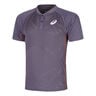 Match Actibreeze Polo Men-Violet