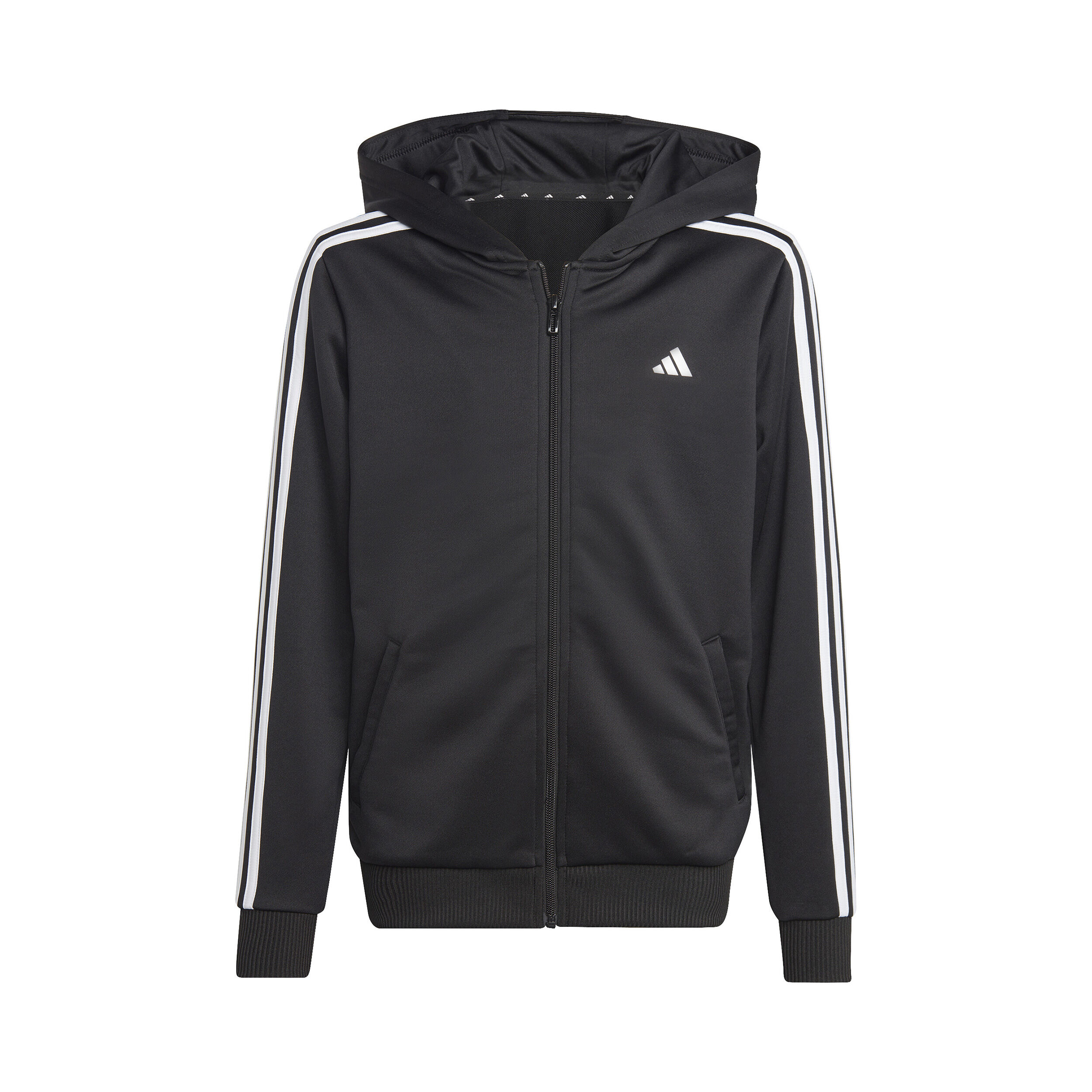 Adidas us top tennis jackets
