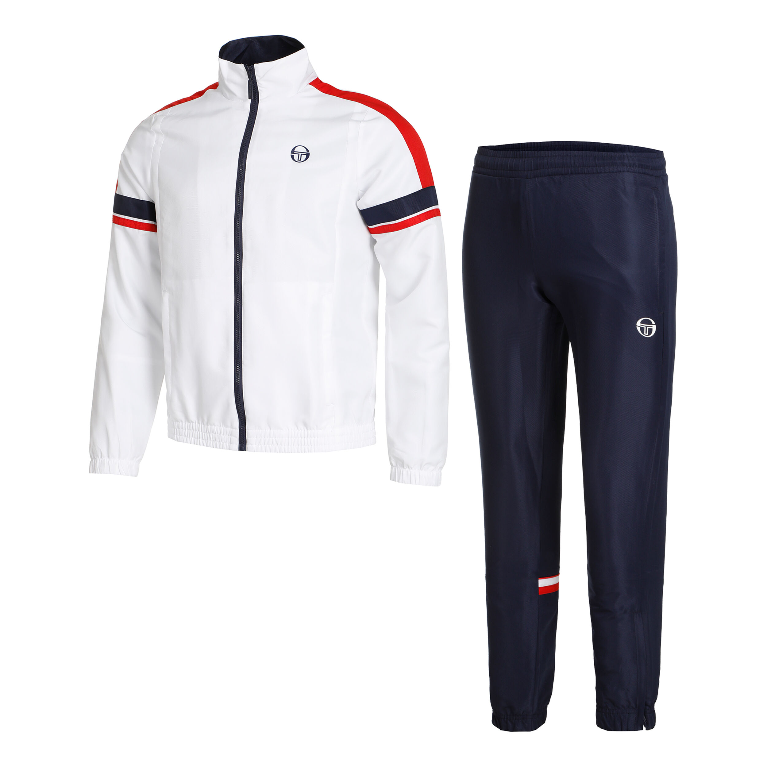 Sergio tacchini cryo tracksuit sales