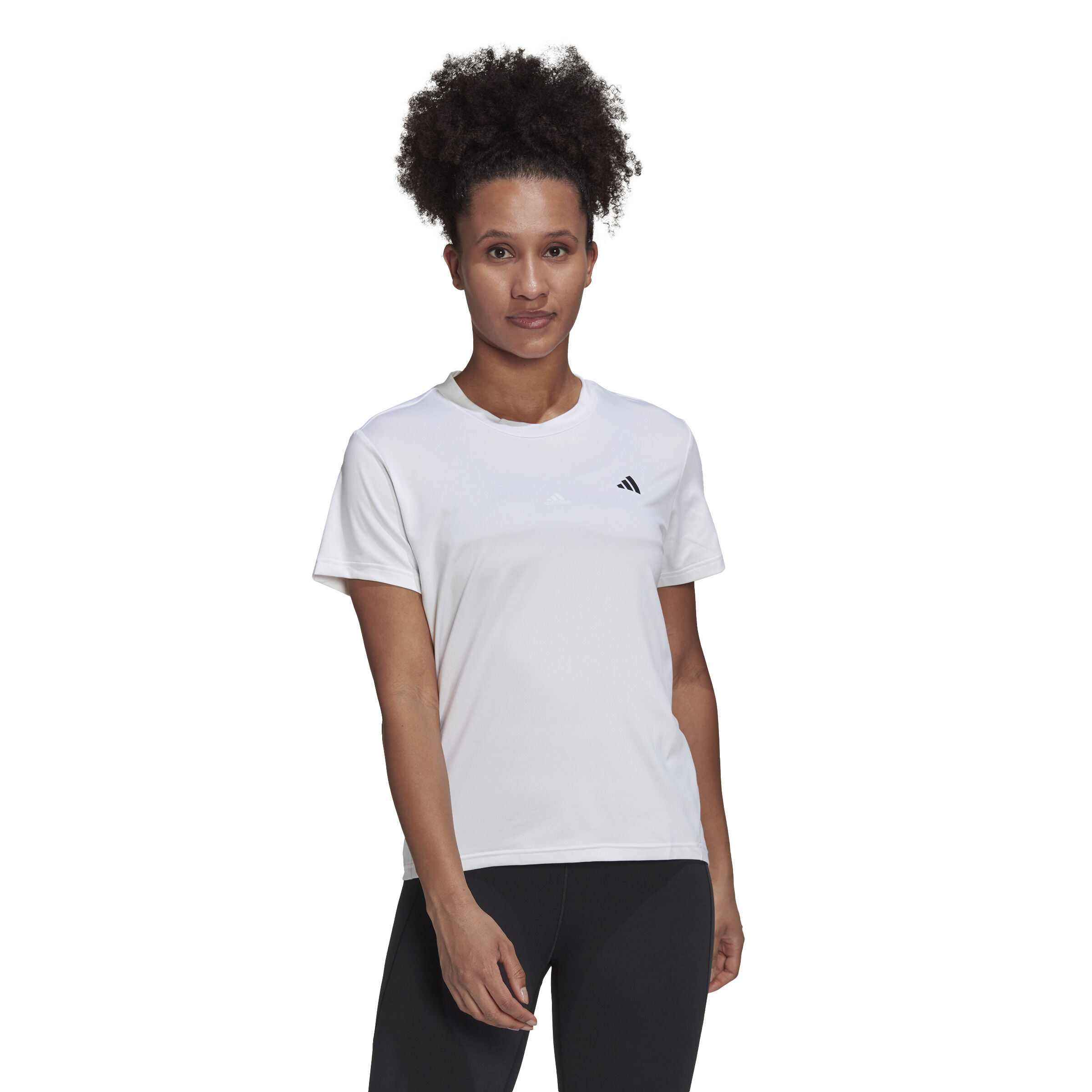 Adidas shirt women's hotsell sale