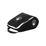 Quiet Please Quiet Please Shoe Bag-Black