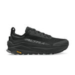Altra Running shoes Altra Olympus 6 Trail Running Shoe Women-Black