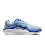 Nike Running shoes Nike Winflo 11 Neutral running shoe Men-light blue, blue