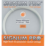 Signum Pro Signum Pro Plasma HEXtreme Pure String Set 12m-White