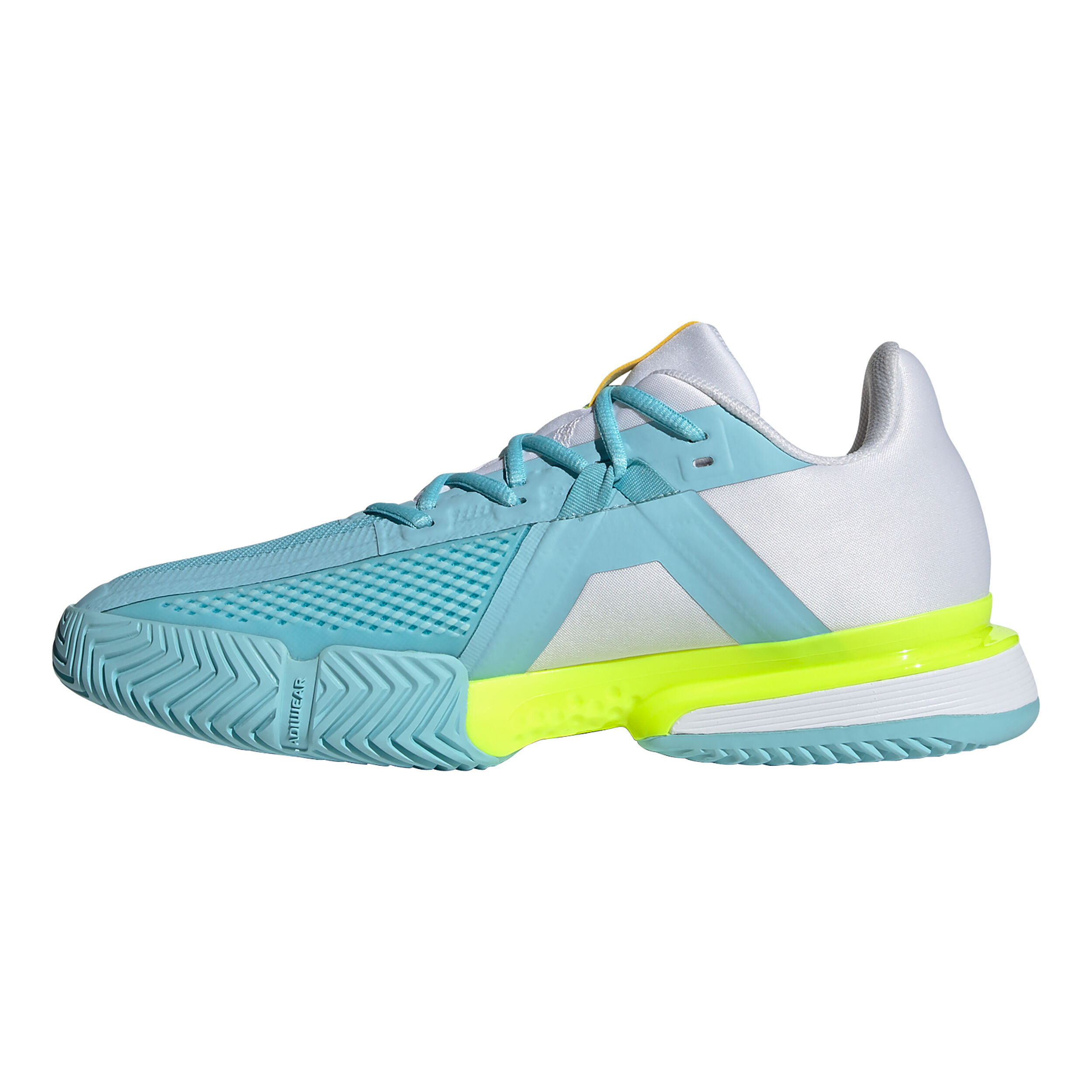 Adidas solematch best sale bounce padel