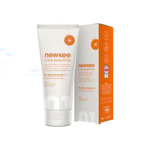 Newkee