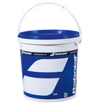 Babolat Tennis balls Babolat Green (Stage 1) 6 Dozen Bucket