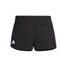 Adizero Essentials Split Running Shorts Women-Black