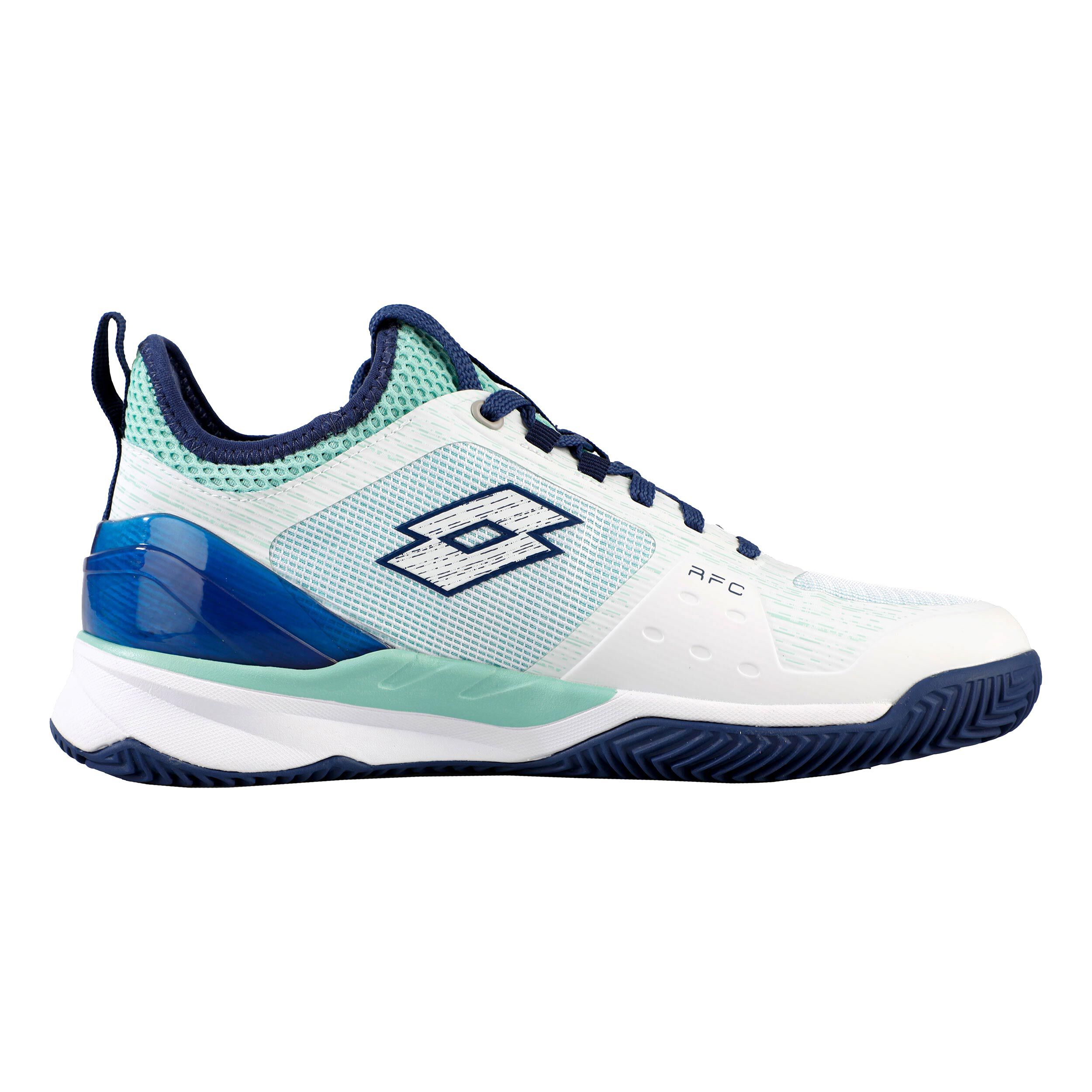 Lotto clay court tennis shoes on sale