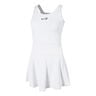 Orbit Dress Women-White