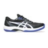 Game FF Clay Court Shoe Men-Black,White