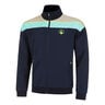 Wild Return Block Training Jacket Men-Dark Blue,Multicoloured