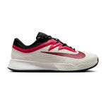 Nike Tennis shoes Nike Zoom Vapor Pro 3 Clay court shoe Women-cream, red