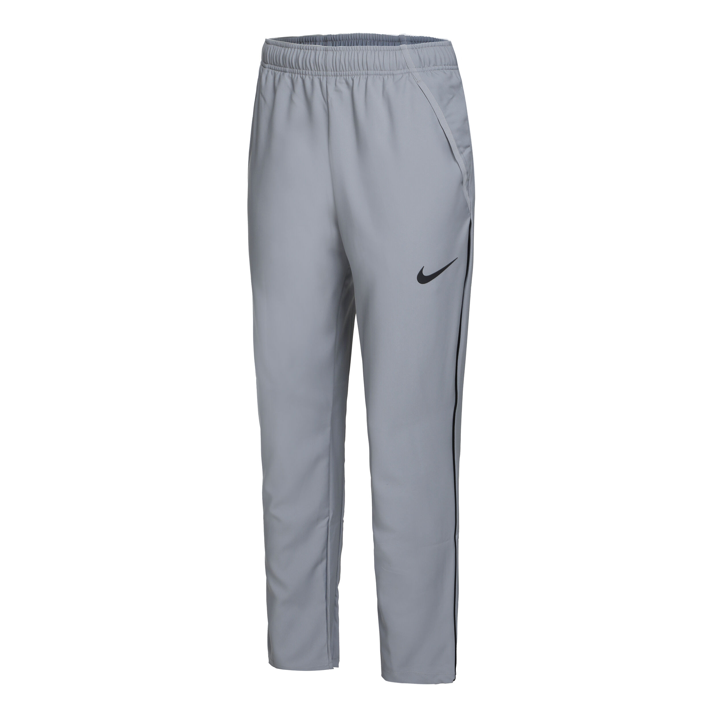 Men's dry woven training pants on sale