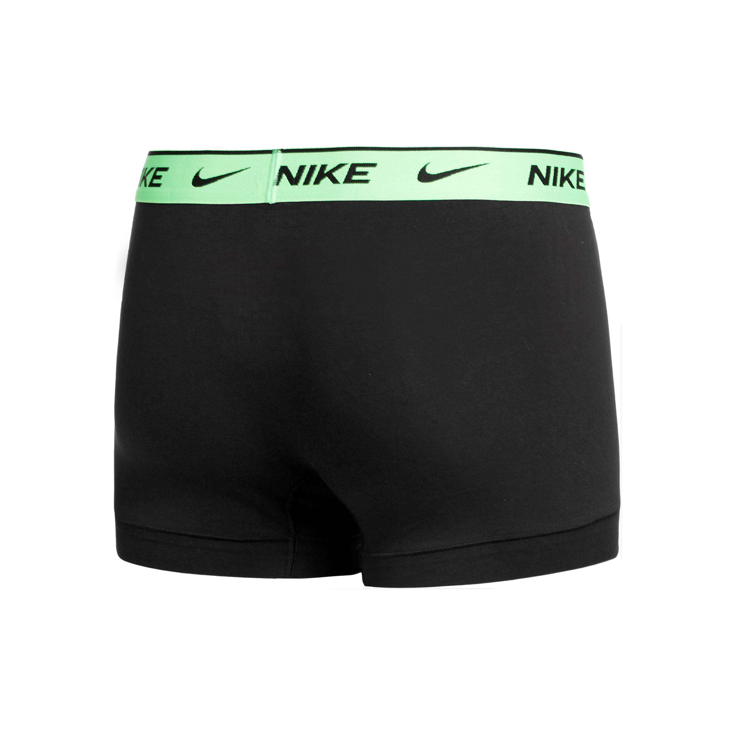 Buy Nike Everyday Cotton Stretch Trunk Boxer Shorts 3 Pack