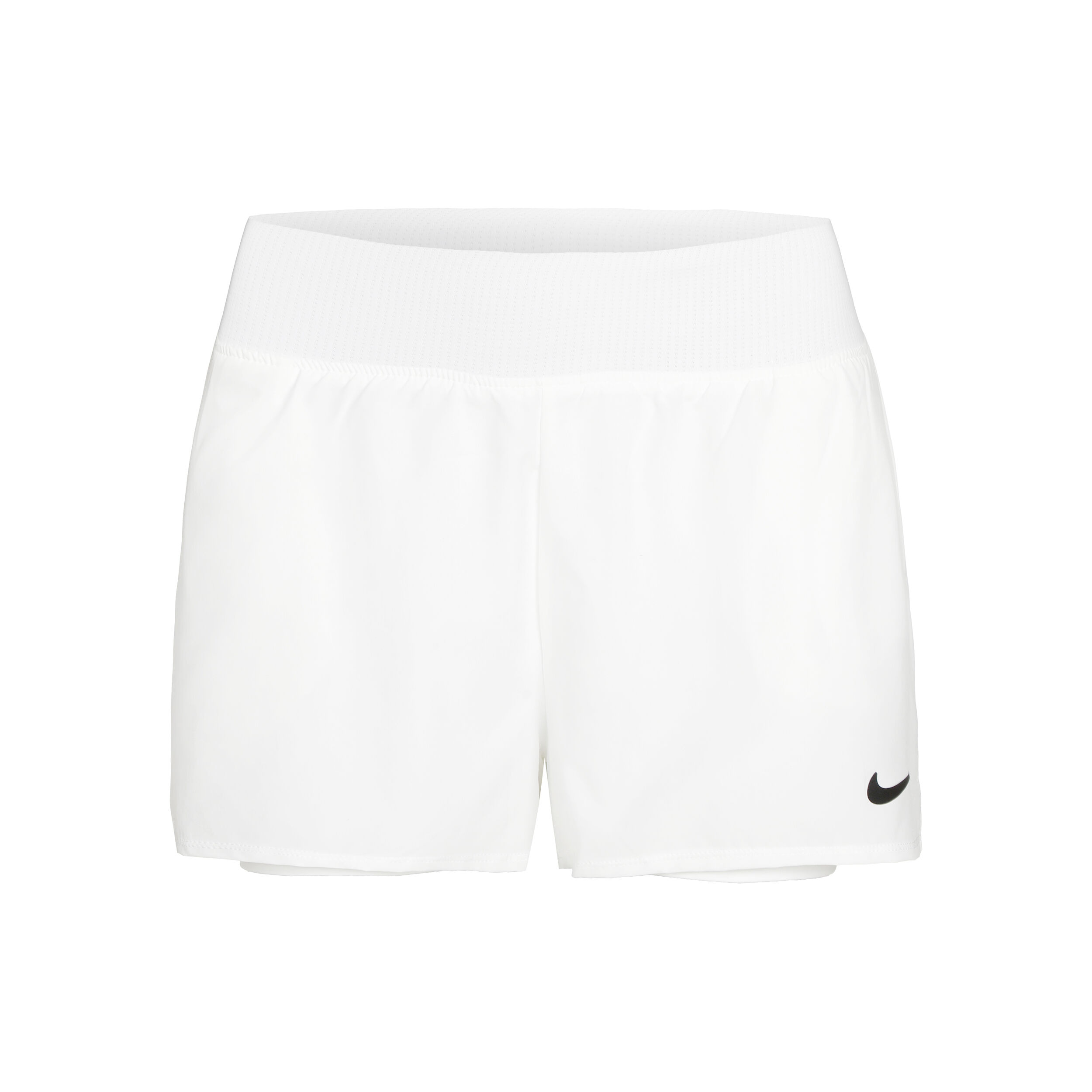 Women's nike victory essential training shorts best sale