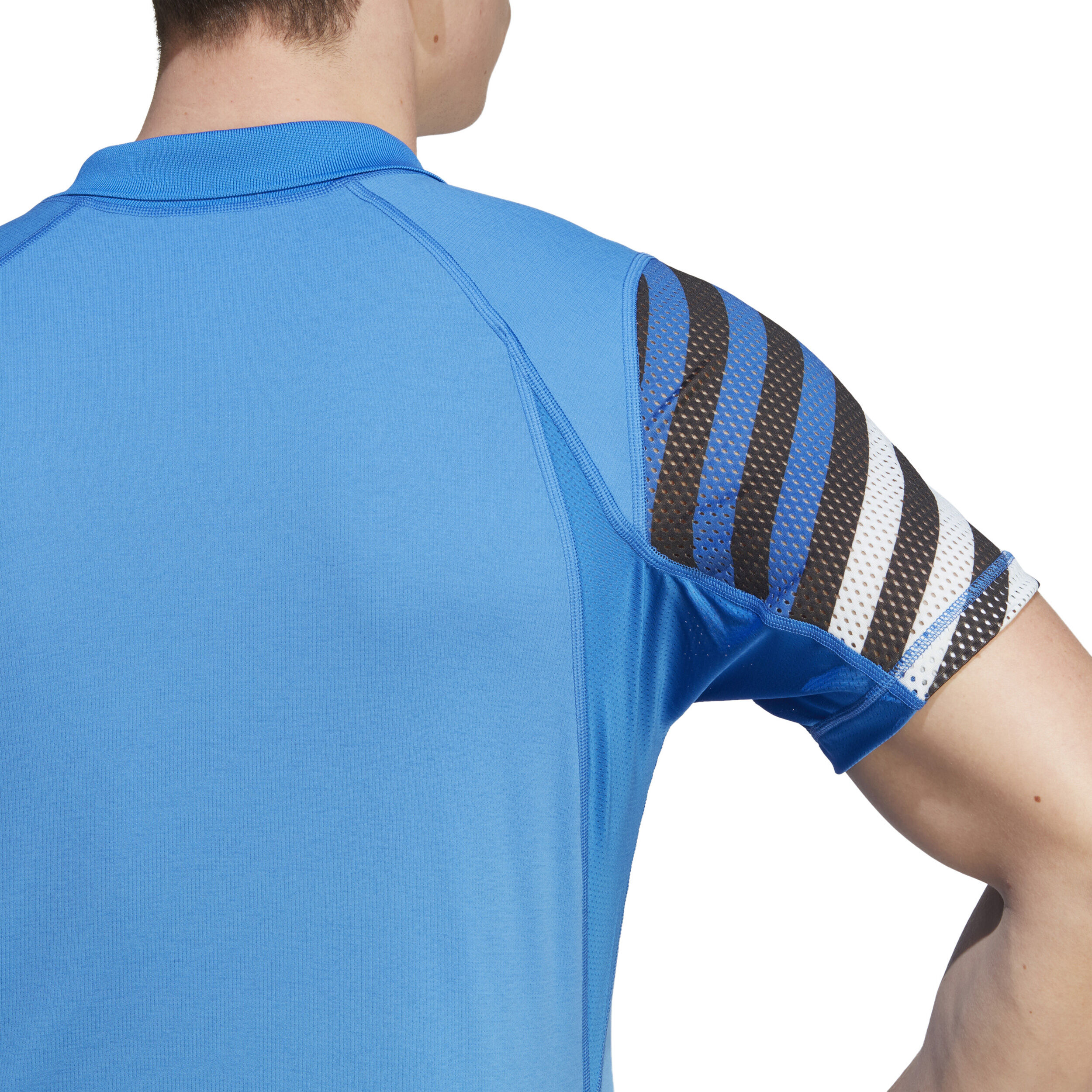 Adidas response polo shirt hotsell