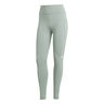 Own The Run 7/8 Running Tights Women-Sage