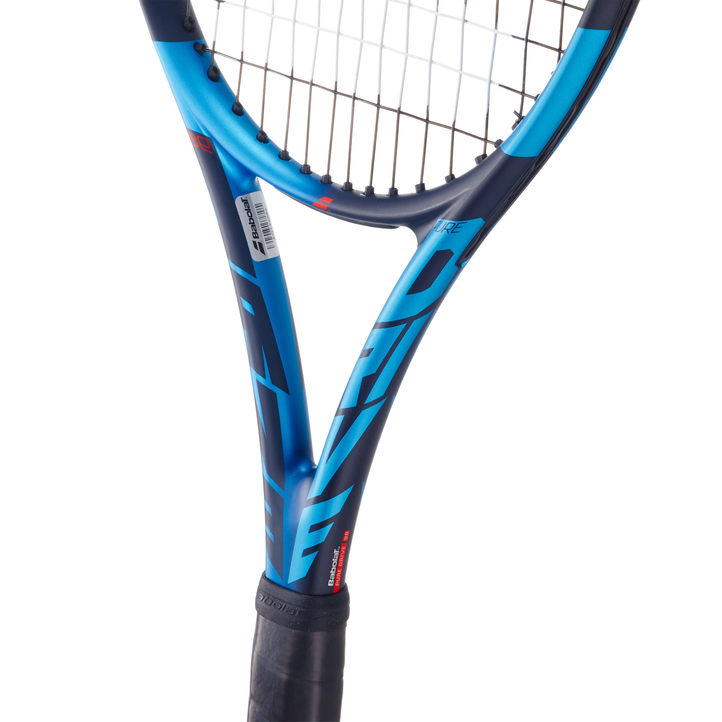 Babolat Pure Drive 98 | Tennis-Point
