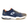 Mirage 200 II PRT SPD Clay court shoe Men - dark blue, beige