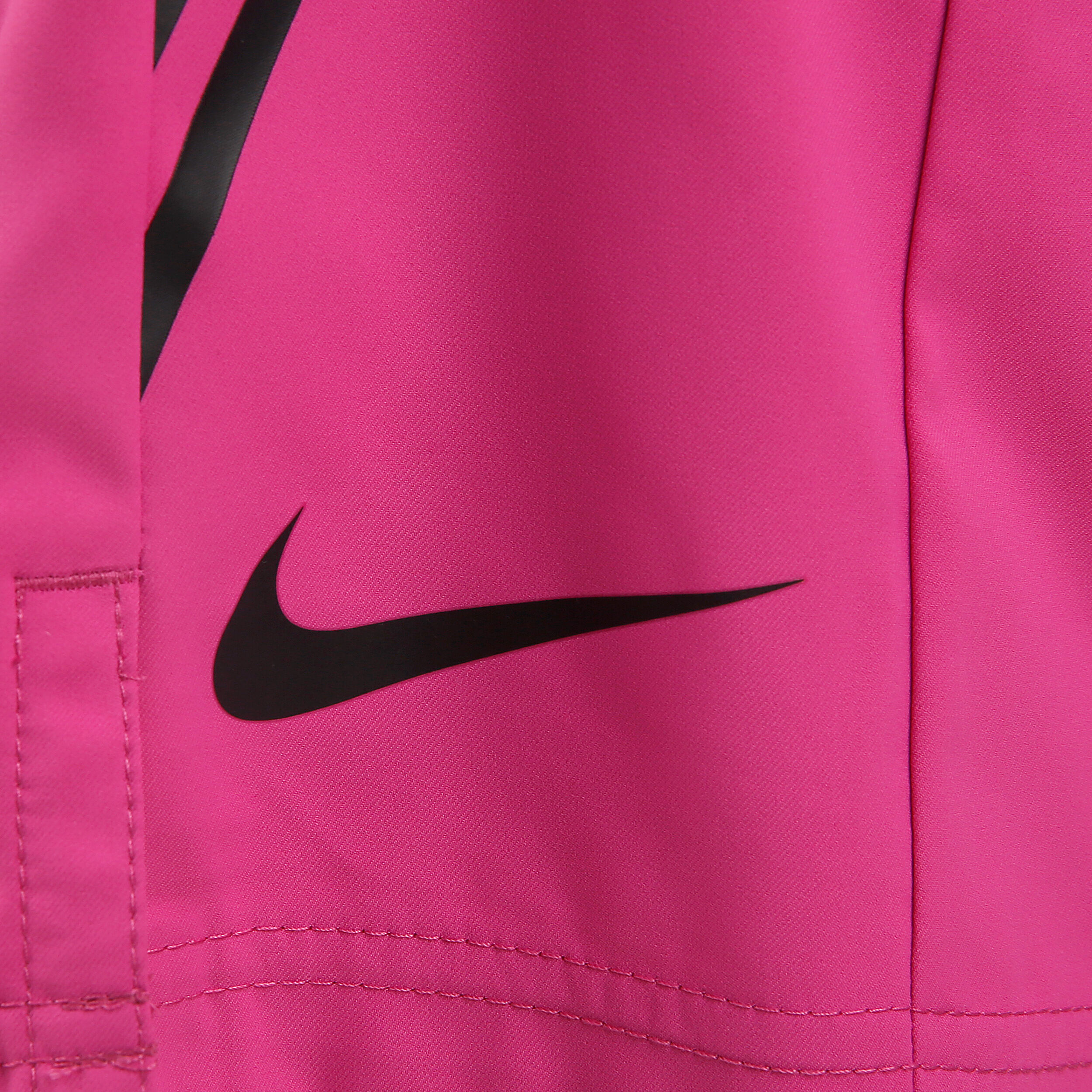 nike pink tennis shorts