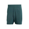 Ergo 7in Shorts Men-Dark Green