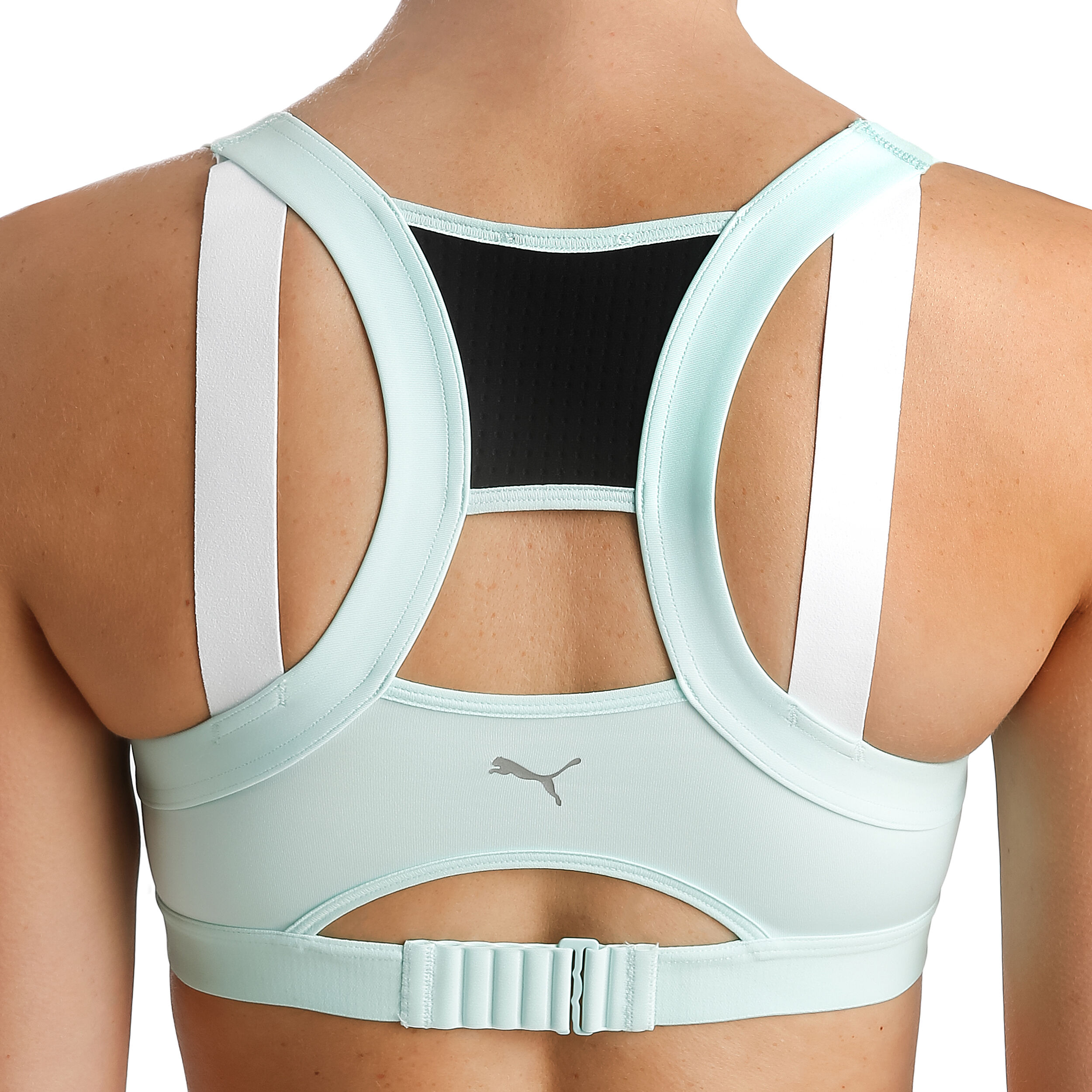 Density H Sports Bras Women Mint White