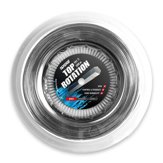 Topspin