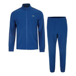 Lacoste Clothing Lacoste Tracksuit Men-Blue