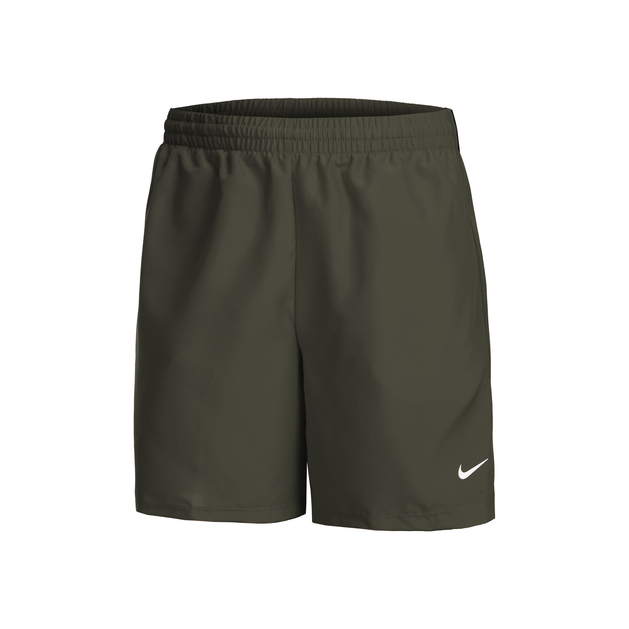 Boys dri fit khaki shorts store