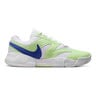 Nike Court Lite 4 All court shoe Women-white, petrol