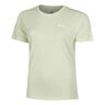 Tech Shortsleeve Twist