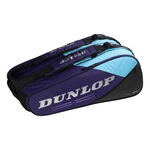 Dunlop Racket bag Dunlop FX-Performance Racket bag -violet