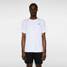 Ade T-Shirt Men-White