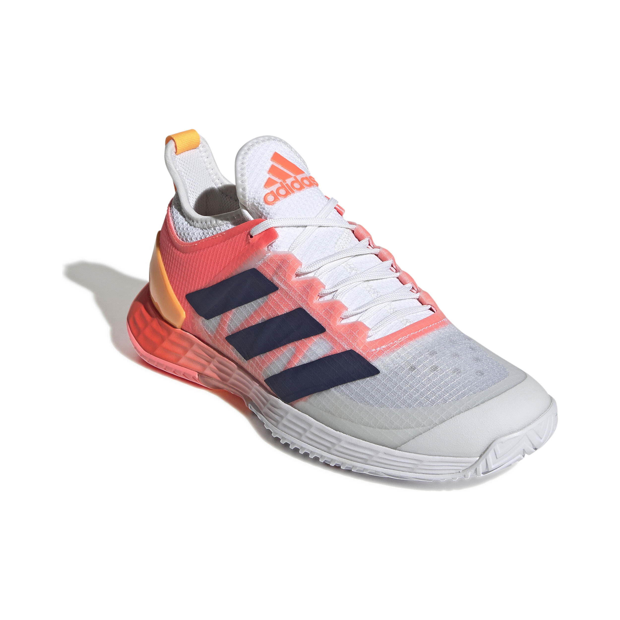 Adidas balonmano 2025 blancas