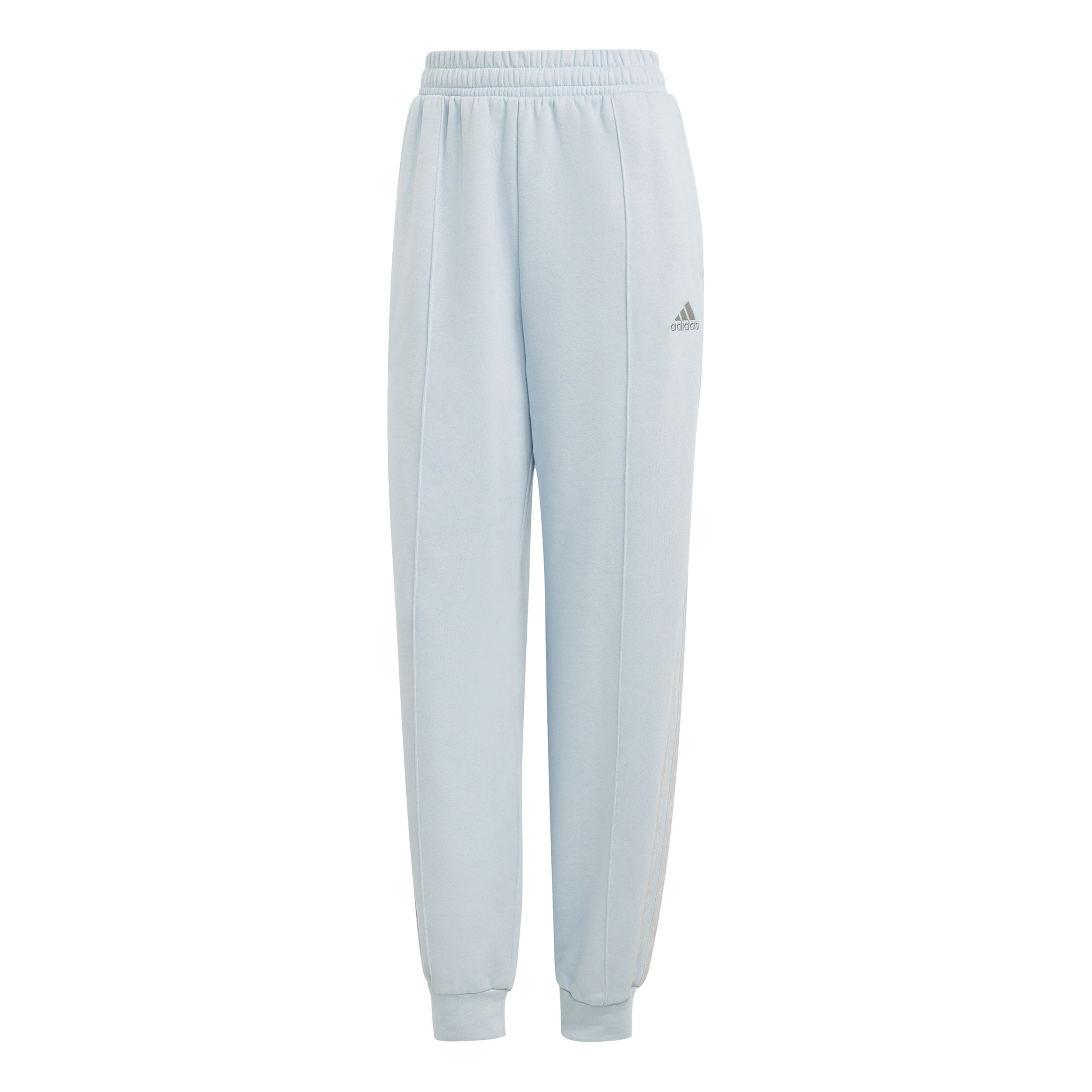 Baby blue adidas tracksuit womens sale