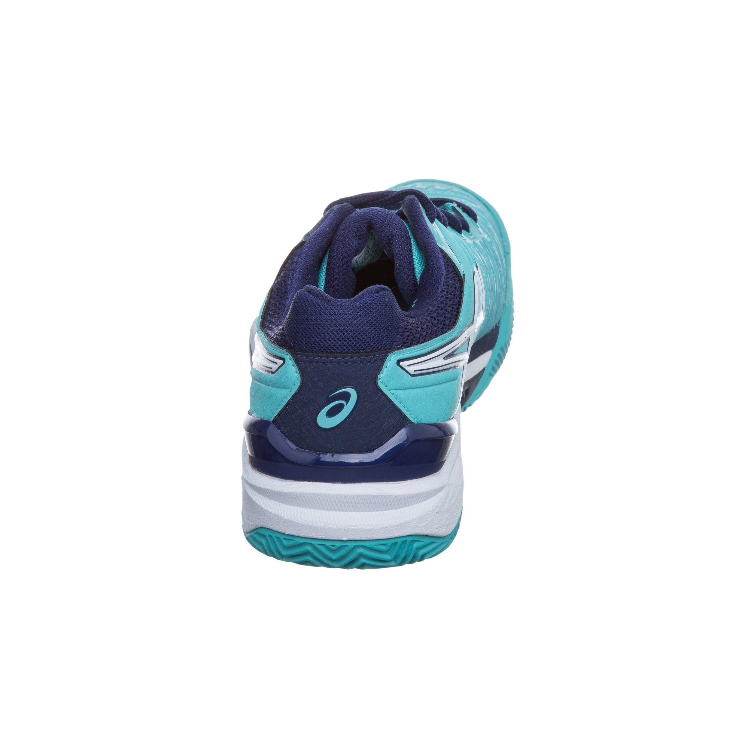 Asics gel resolution 6 femme hotsell