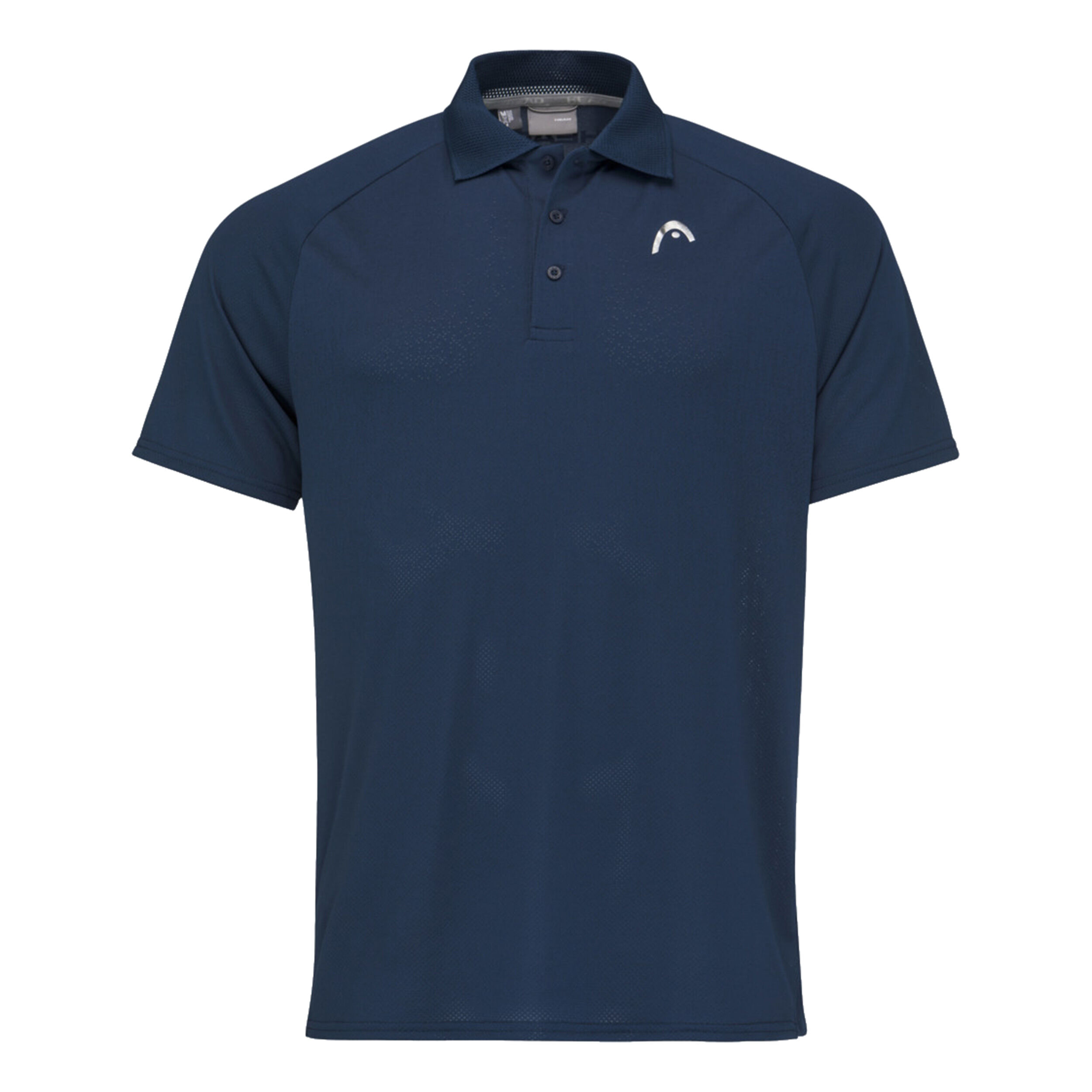 Polo Men Blue
