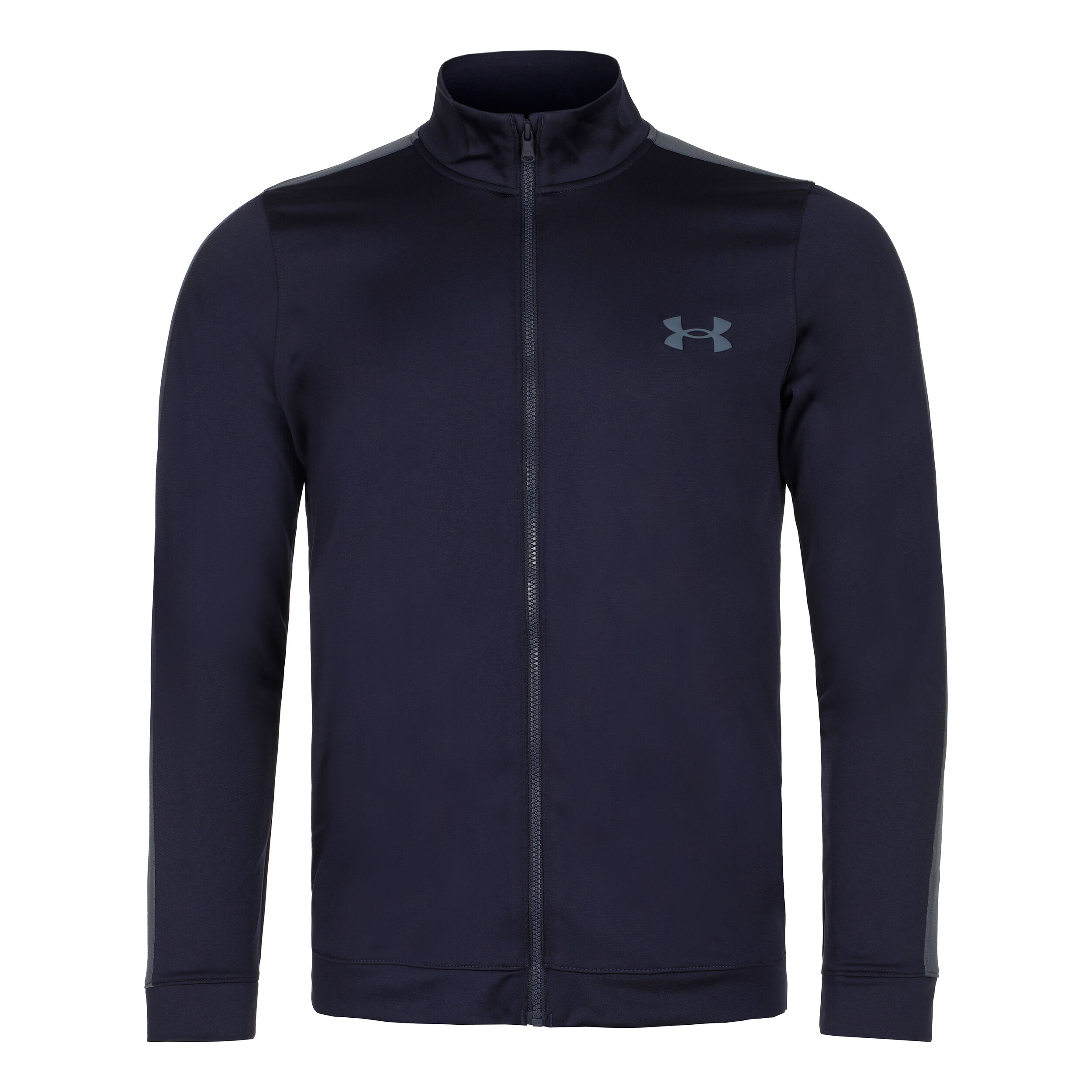 Under armour tracksuit shop jacket