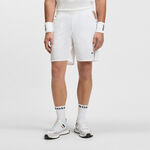 BOSS Clothing BOSS Match 9in Shorts Men-White