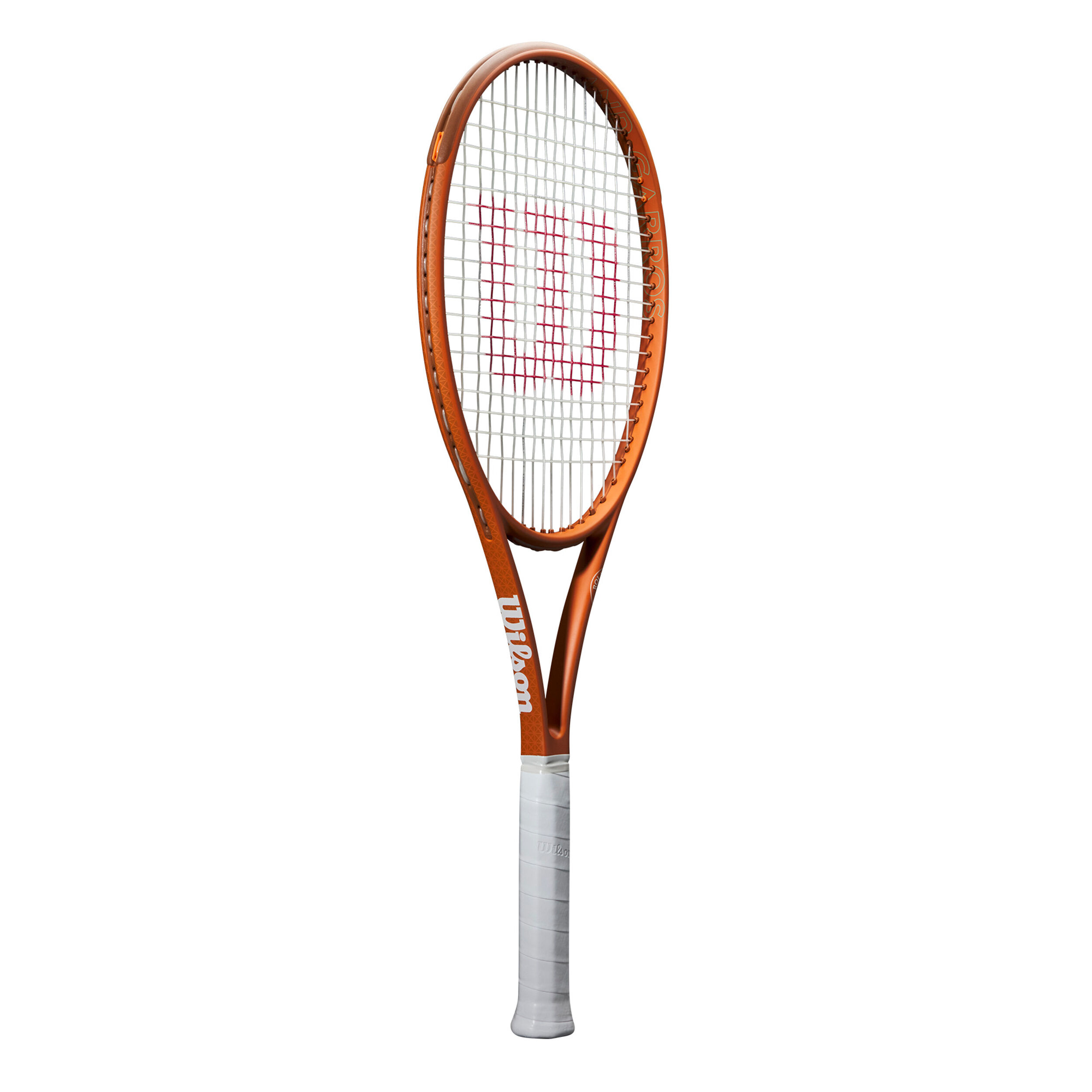 Buy Wilson Blade 98 V9.0 16X19 RG online | Tennis Point COM