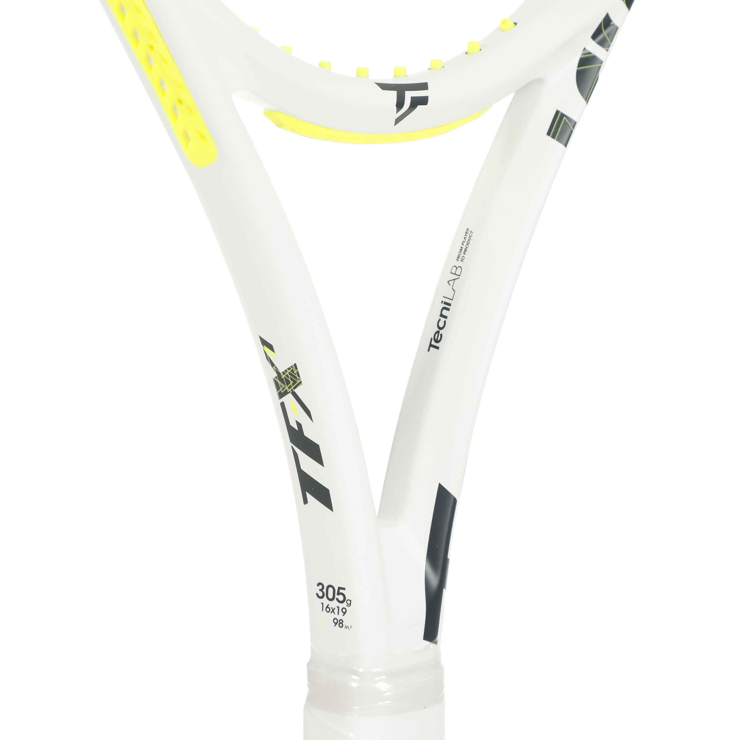 Buy Tecnifibre TF-X1 305 V2 online | Tennis Point COM