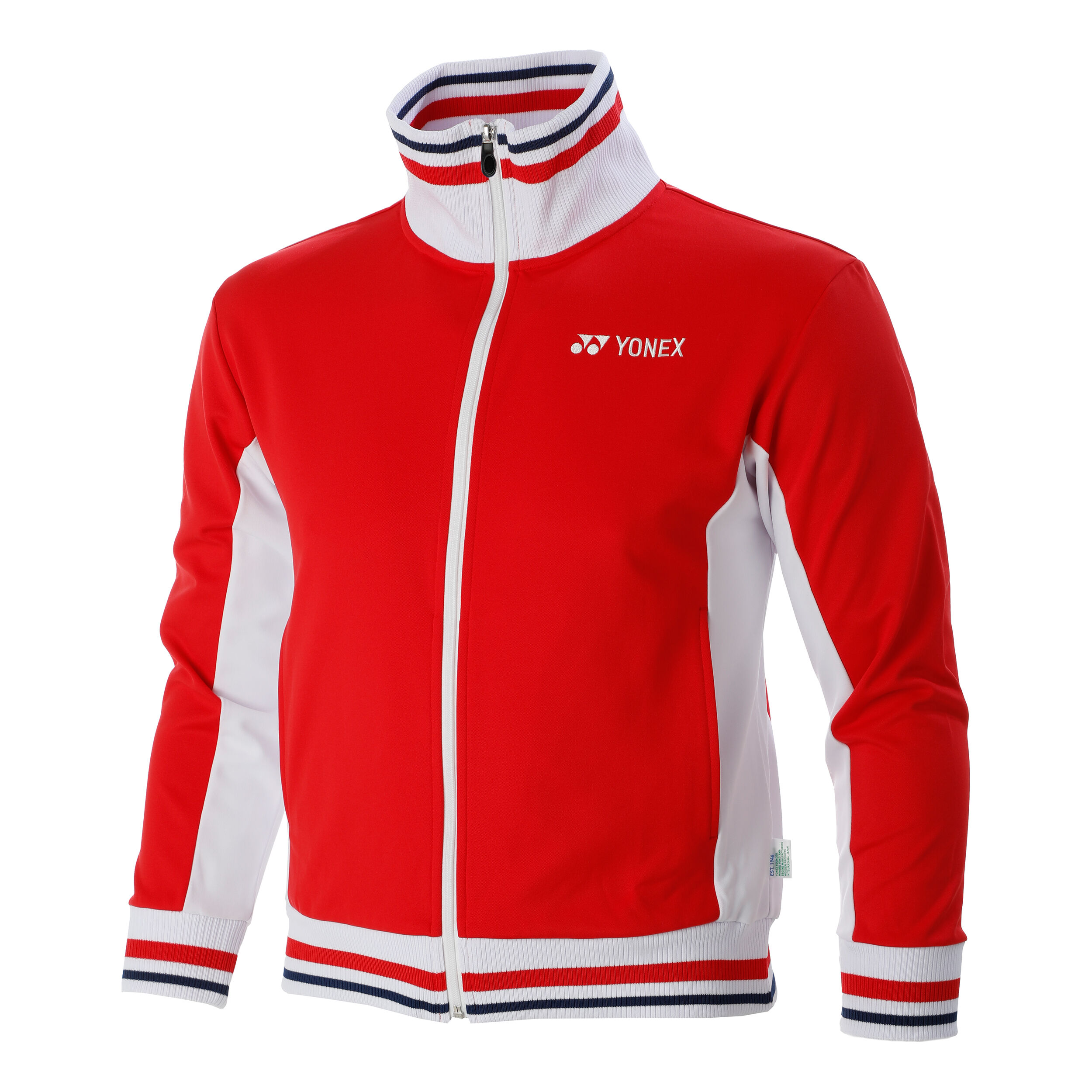 Yonex track jacket store
