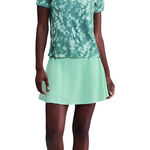 Nike Clothing Nike Court Dri-Fit Advantage Ace High Rise Skirt Women-Mint