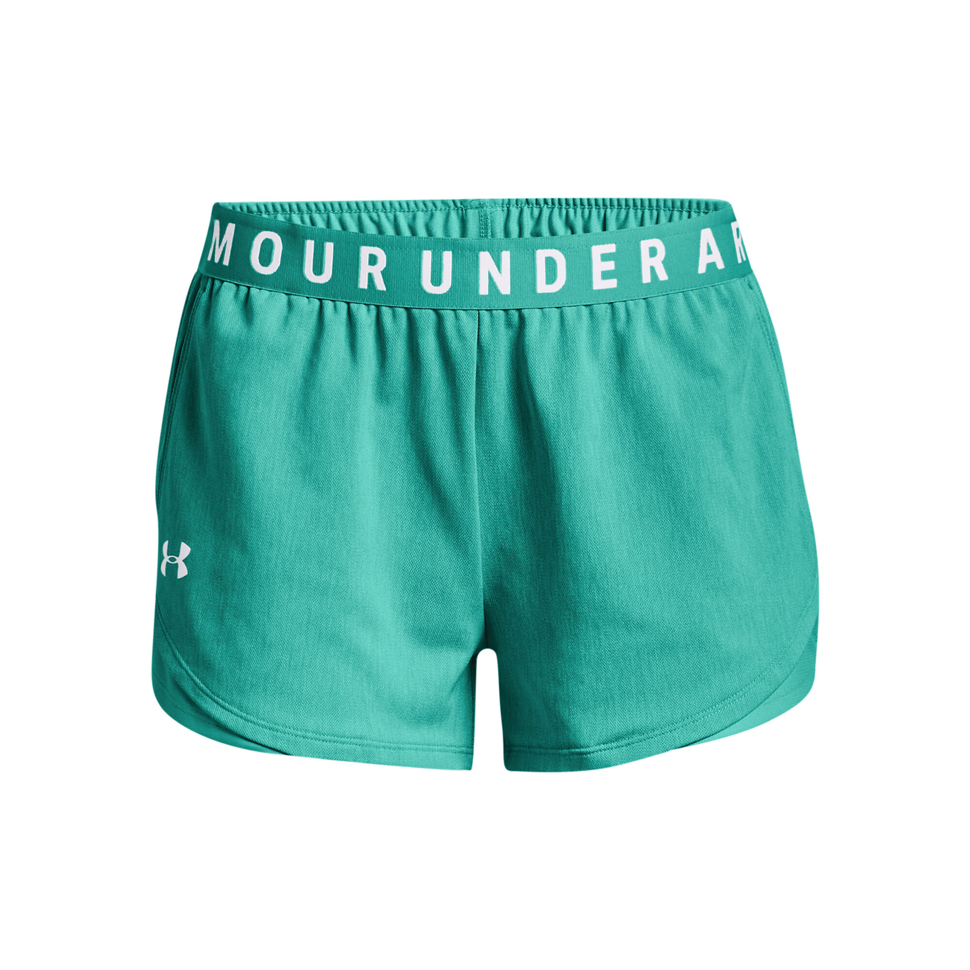 Under Armour  Women's Play Up 2.0 Shorts - Tide and Peak Outfitters