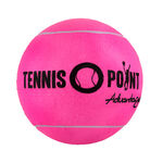 Tennis-Point Giant balls Tennis-Point Jumbo Ball Klein 1 Pack