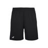 Play Shorts Boys-Black